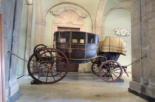 Carrozza