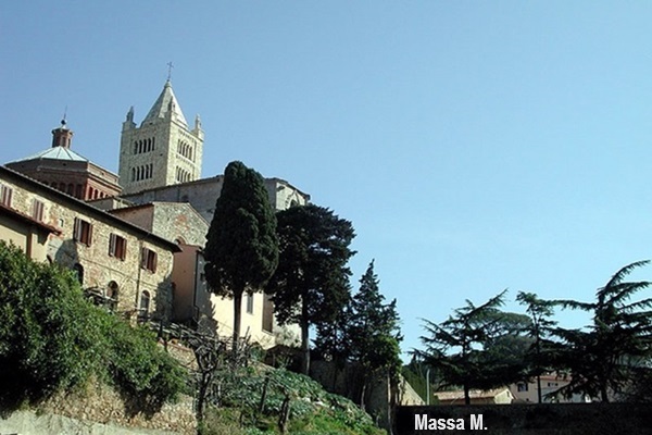 Massa M